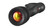 AMERICAN TECH NETWORK COR ATN TIWST5335A Thor 5 320 Thermal Rifle Scope, Black Anodized 5-20x, Illuminated Multi Reticle, Zoom 320x240, 12 Microns, 60 fps Resolution