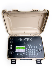 Why Choose FireTEK? Why Choose FireTEK?