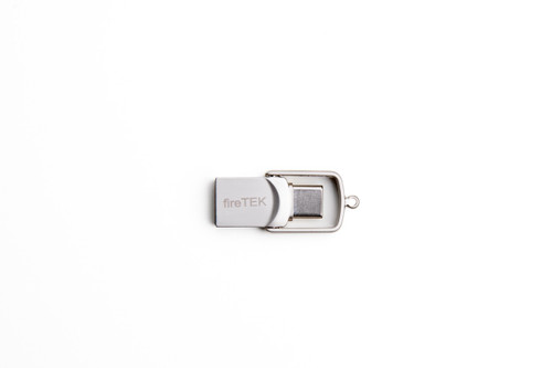 fireTEK USB Drive 32Gb USB A/C