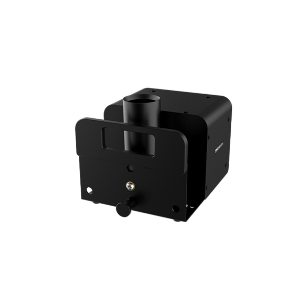 Showven CO2 Jet X-C1 - 50W CO2-Based Vertical Cryo Machine with Built-in DMX and 32.8FT Effect Height in Black Finish