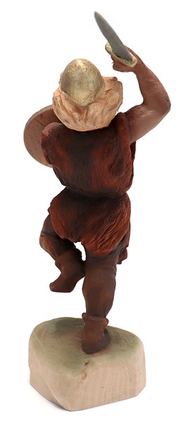 Henning Viking 