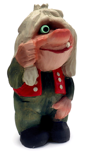 Henning Troll