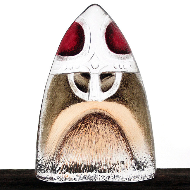 Mats Jonasson Viking Sculptures