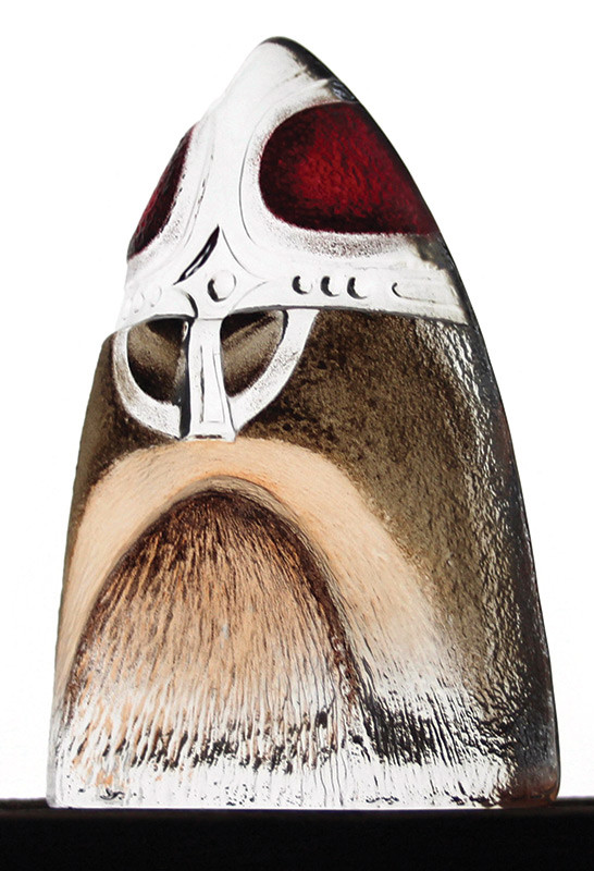 Mats Jonasson Viking Sculptures