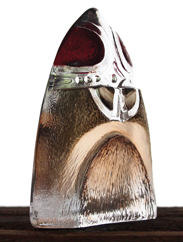 Mats Jonasson Viking Sculptures