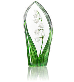 Mats Jonasson Glass