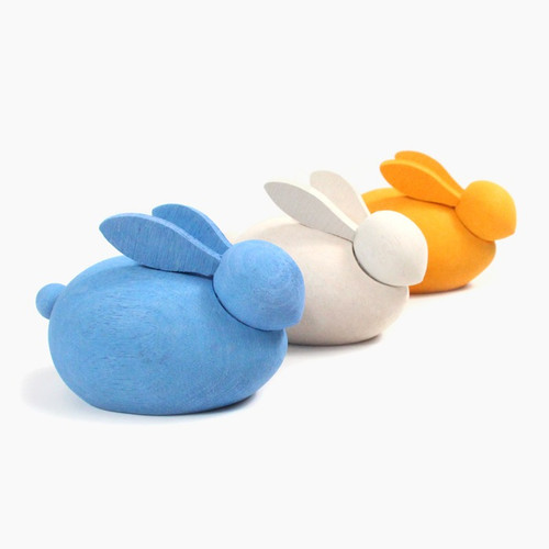 Spring Bunnies