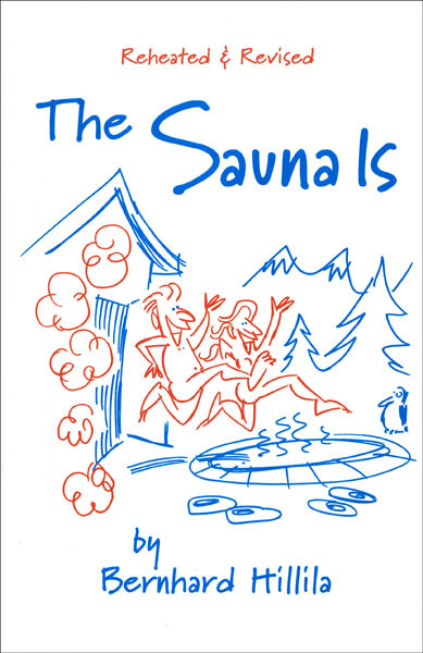 The Sauna Is