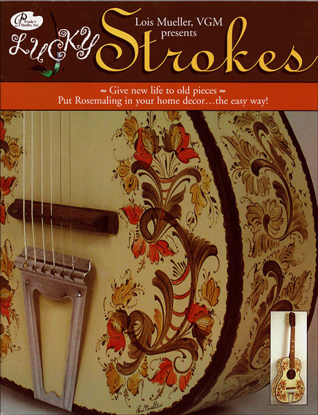 Lucky Strokes