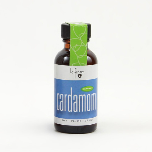 L.C. Finn Cardamom Extract