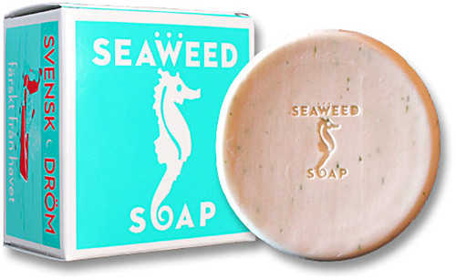 Swedish Dream Seaweed Soap