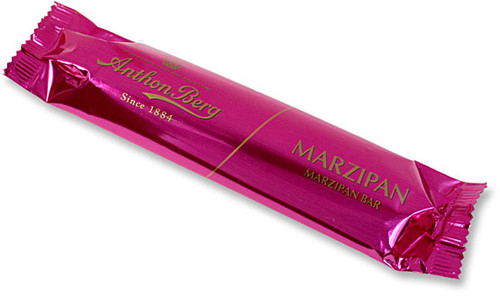 Anthon Berg Marzipan Bar