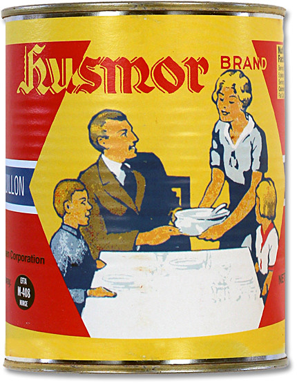 Husmor Fishballs 28 oz.