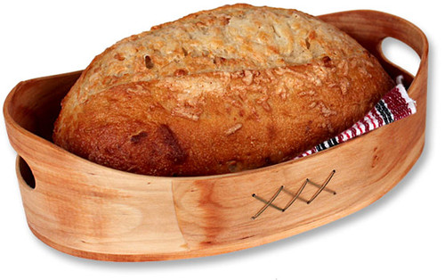 Alderwood Breadbasket