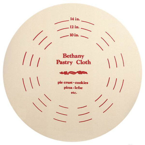 Pastry Board Replacement Cloth