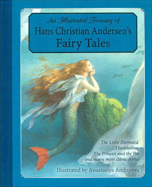 Hans Christian Andersen's Fairy Tales