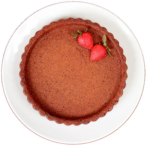Kladkaka Pan for Swedish Chocolate Sticky Cake