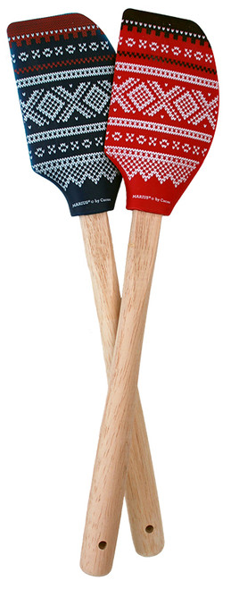 Marius 12" Spatulas