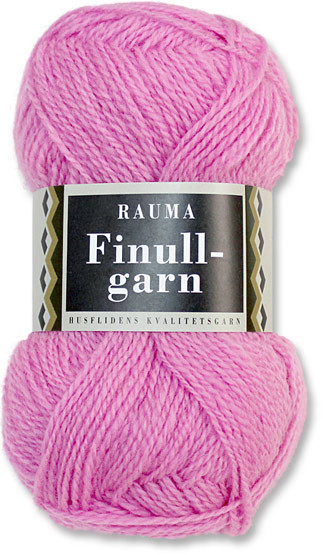 Rauma Finull 479 Light Pink