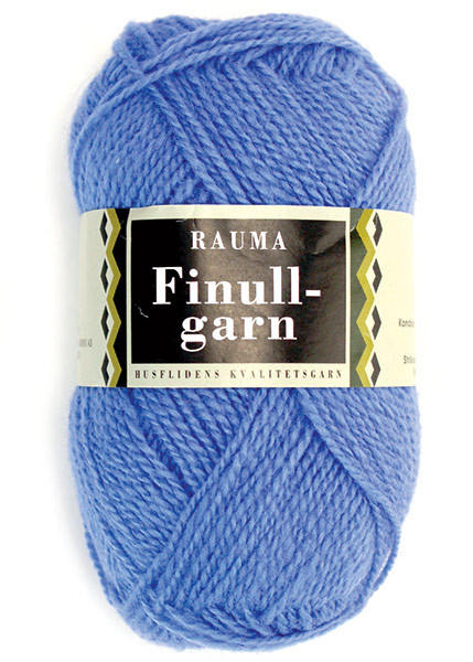 Rauma Finull 4385 Periwinkle