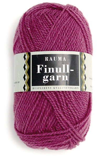 Rauma Finull 466 Mauve