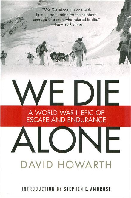 We Die Alone