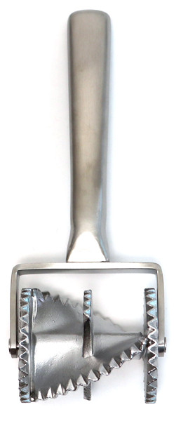 Fattigman Cutter