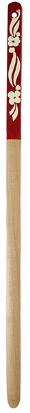 Lefse Turning Stick