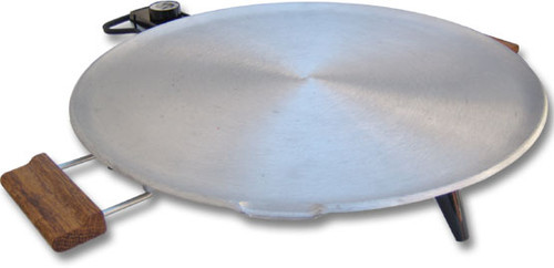 Electric Lefse Grill