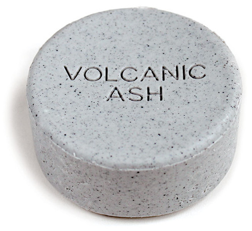 Volcanic Ash Soap