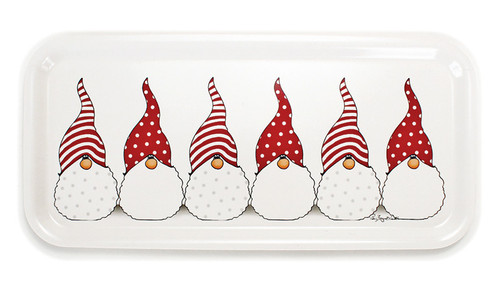 Tomte Row Tray