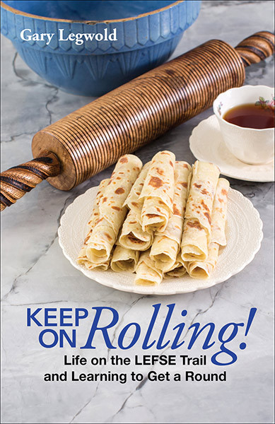 Keep on Rolling!
