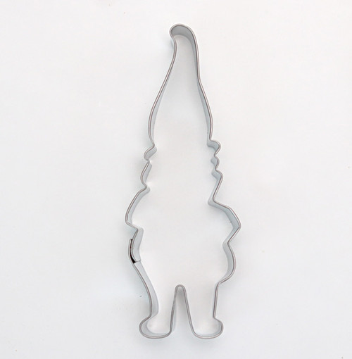 Tomte Cookie Cutter
