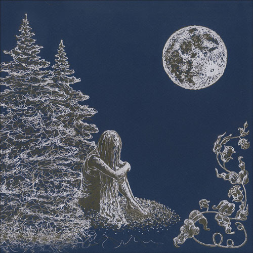 Svart (Dark) - K.Tauring