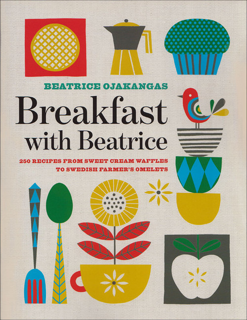 Breakfast with Beatrice