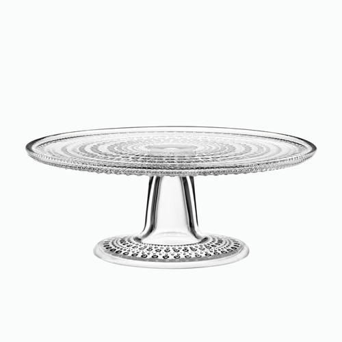 Kastehelmi Cake Plate