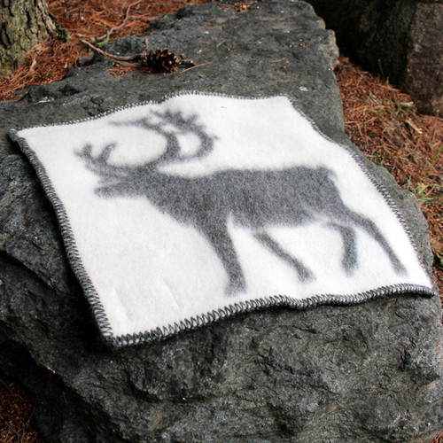 Caribou Seating Pad