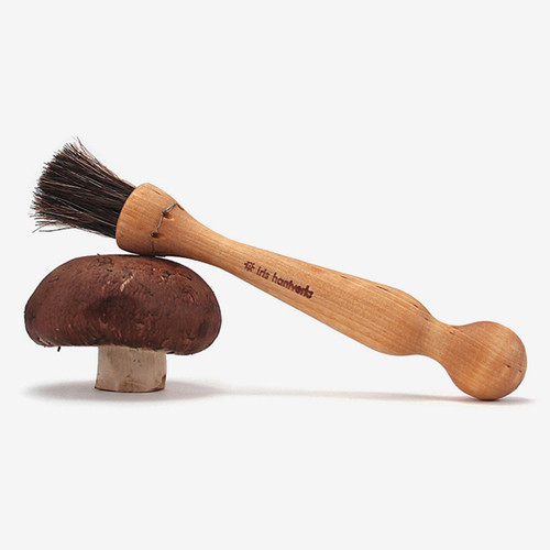 Swedish Mushroom Brush