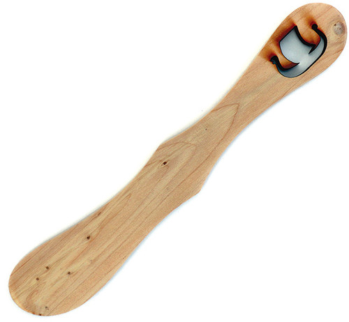 Viking Ship Cut Out Spreader