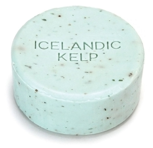Icelandic Kelp Soap