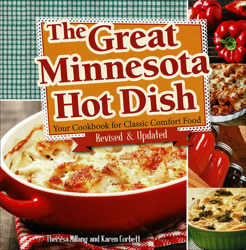 The Great Minnesota Hot Dish 
