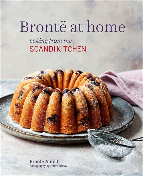 Brontë At Home Baking