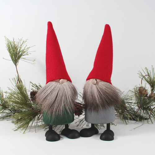 Reindeer Beard Tomtar