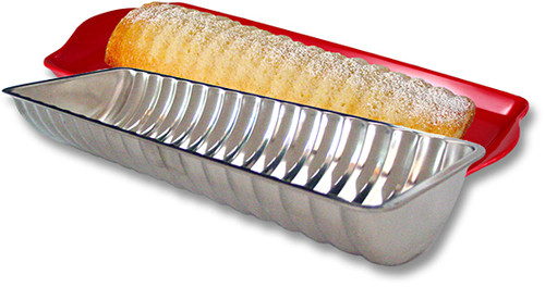 Almond Cake Pan