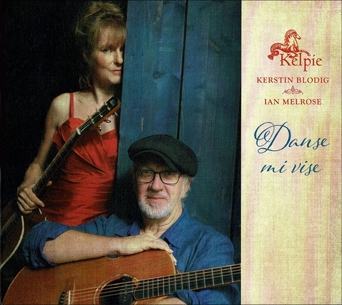 Danse mi vise (Dance my Song)