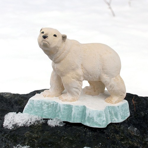 Henning Polar Bear