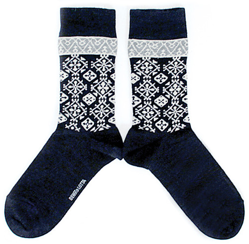 Fjällnäs Socks