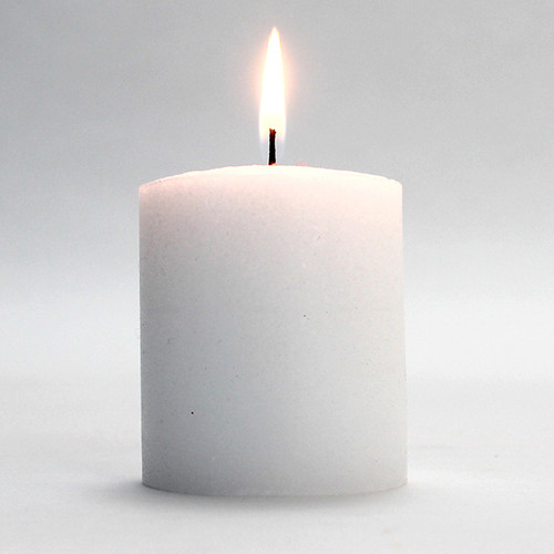 Pines Outdoor Votive Refill Candle
