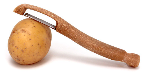 Bio-Based Peeler