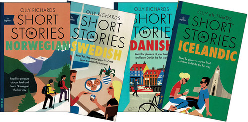 Short Stories in...
